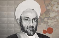 شهیدی که امام خمینی بر تقوا و حسن عمل او شهادت داد