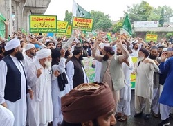پیگیری قضایی علیه یکی دیگر از سران ایجاد اغتشاش‌های مذهبی اخیر در پاکستان