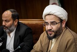 گلایه حجت‌الاسلام باباخانی از عدم شفافیت مسؤولان درباره برگزاری مراسم اربعین