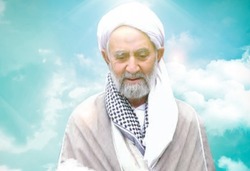 چهارمین سالگرد ارتحال آیت الله محمد فاضل استرآبادی برگزار می شود