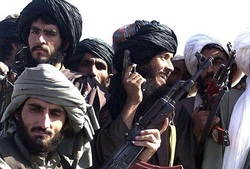 اعتراض طالبان به دخالت کشورهای بیگانه در مذاکرات صلح دوحه