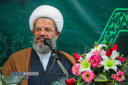 آرمان اربعین حسینی ظهور مهدی آل محمد است