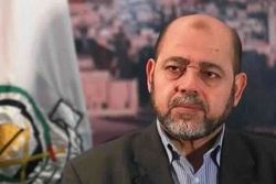 منتظر موافقت مصر برای میزبانی نشست رهبران گروه های فلسطینی هستیم