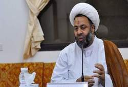 احضار روحانی بحرینی به دلیل مخالفت با عادی‌سازی روابط با رژیم صهیونیستی