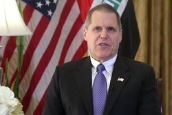 شایعه خروج سفیر آمریکا از بغداد و انتقال به اربیل
