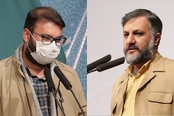 انتصابات جدید در مرکز ارتباطات و رسانه آستان قدس رضوی