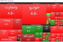 الزام سازمان بورس به افشای صورت‌؜های مالی