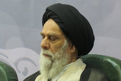 امام جمعه سابق کرمان درگذشت + زندگی نامه