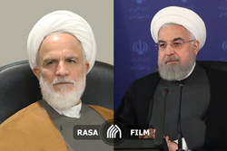اگر جای رئیس جمهور بودم...