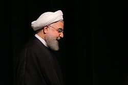 از کنایه های سنگین «عبدالله گنجی» تا استقبال معاندان از اظهارات رییس جمهور!