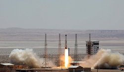 آمریکا پرتاب ماهواره‌بر سیمرغ را ناقض قطعنامه‌های شورای امنیت خواند