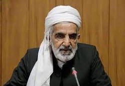 نامه سرگشاده امام جمعه سنندج به مولوی عبدالحمید