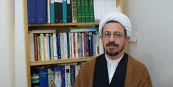 ایدئولوگ مارکسیست‌های خاورمیانه بعد از مناظره با علامه مسلمان شد!