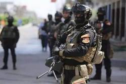 سلسله اقدامات ضد تروریستی ارتش عراق