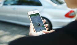 ورود فناوری بلاکچین به عرصه تاکسی‌های اینترنتی