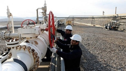 عراق بدهی گازی خود به ایران را پرداخت کرد