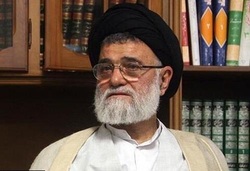 امین امام و رهبری