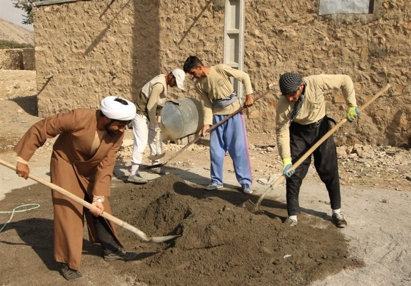 باور به خدا اگر تقویت شود، تک تک انسان ها جهادگر خواهند بود