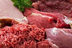 مصرف کنندگان گوشت بیشتر از گیاه خواران در معرض ام اس هستند