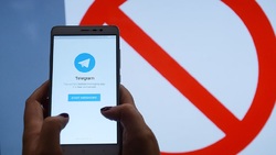 فیلترینگ تلگرام در آلمان