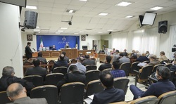 ۲۱ نفر از مسئولان گمرک فرودگاه امام خمینی (ره) رشوه دریافت کرده‌اند