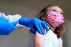 دلایل واکسیناسیون کودکان