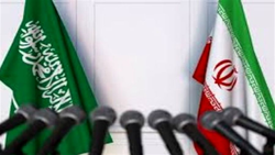 مذاکرات ایران و عربستان لغو شده است