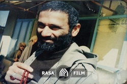 آنچه بر حاج حسین بصیر در جبهه ها گذشت