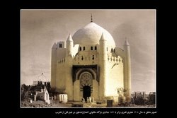 از تخریب حرم ائمه در بقیع تا تخریب مسجد الاقصی