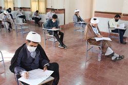 مهلت ثبت نام در آزمون اختصاصی طلاب دانشگاه مذاهب اسلامی تمدید شد