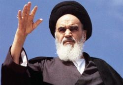 امام خمینی دین اسلام را به عنوان نظام کامل زندگی تبیین کرد