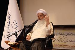 شورای نگهبان حافظ آرمان های انقلاب و امام راحل است