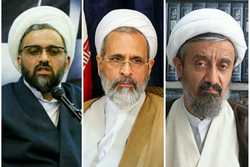 اعلام اسامی نمایندگان میاندوره ای پنجمین دوره مجلس خبرگان در تهران