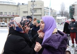 مزایای حفظ عفاف و حجاب برای مردان و زنان