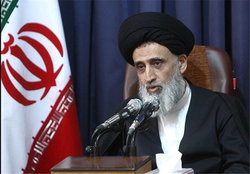 اقتدار امروز ایران ناشی از پشتیبانی مردم است