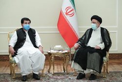 ایران و پاکستان پیوندی ناگسستنی دارند