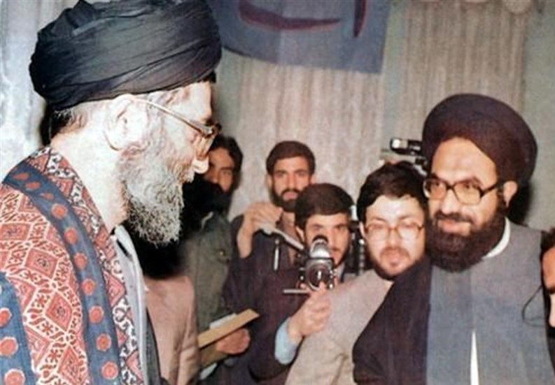 بیداری ملت و تشکیل دولت اسلامی مهمترین دغده شهید حسینی در پاکستان بود