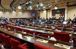 حضور احزاب شیعه و سنی عراق در یک ائتلاف سیاسی