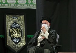 مراسم عزاداری امام حسین بدون جمعیت و با حضور رهبر انقلاب برگزار می‌شود