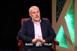 ارادت فلسطینیان به اهل بیت