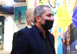 اعلام آمادگی ایران برای همکاری با عراق در ساخت موزه مقاومت