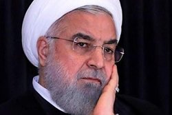 استنکاف روحانی از اجرای ۲۴ قانون کلیدی محرز شد