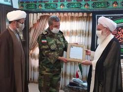 کارنامه ارتش جمهوری اسلامی سرشار از افتخارات ملی است