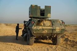 تحرکات خطرناک برای قطع ارتباط مرکز به شمال عراق