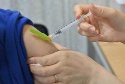 واکسیناسیون از 61 میلیون دوز فراتر رفت