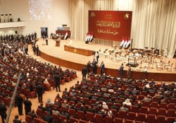 پس از فرایند پیچیده معرفی فراکسیون اکثریت نوبت به نخست وزیر آتی عراق می رسد