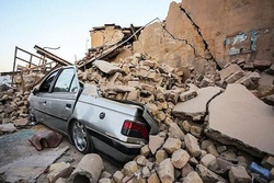 اگر زلزله در تهران رخ دهد، خسارات بیشتر از شنیده ها خواهد بود