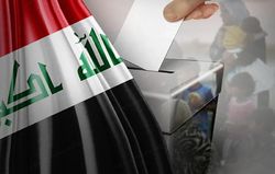 نتایج اولیه انتخابات عراق تغییر کرد