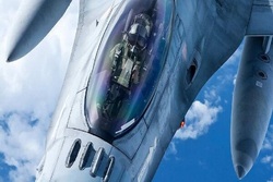 خرید ۱.۴میلیارد دلار جنگنده‌های اف-۱۶ توسط ترکیه