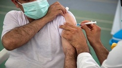 تزریق دوز سوم واکسن کرونا در کشور آغاز شد